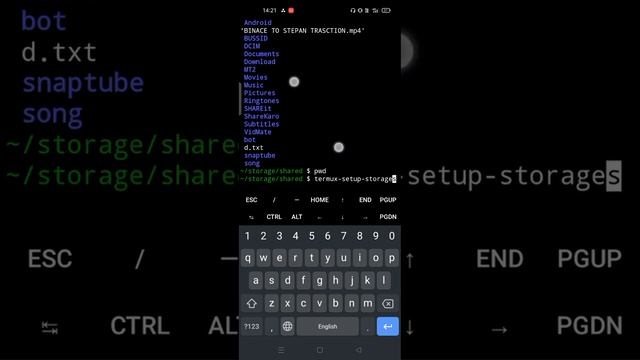 termux tutorial for beginners in hindi || termux complete tutorial смотреть онлайн