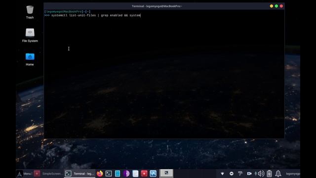 Were You Hacked? Check With Linux Commands смотреть онлайн