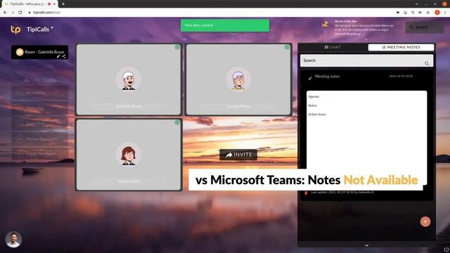 Free Alternative to Microsoft Teams - Best Free Alternative to Microsoft Teams! смотреть онлайн
