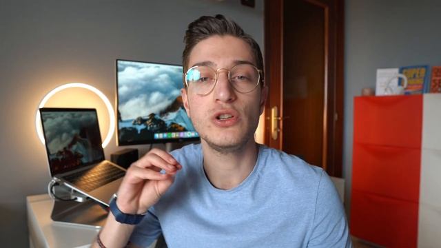 iPhone e IOS 15 VISTI DA VICINO! - Widget, App, Lock Screen, icone, Homescreen e Nuove Funzioni смотреть онлайн