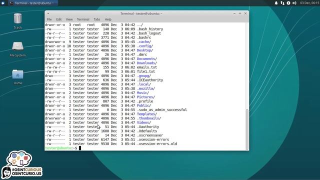 10 Minute Tip: Basic Linux Terminal Skills - 1 смотреть онлайн
