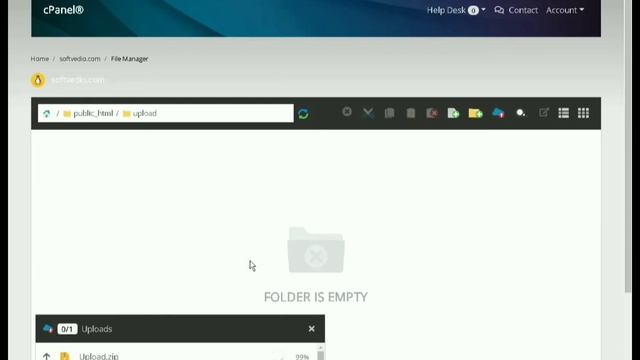 How to make File Sharing And Storage Platform within 20 minute |softvedio |storage | смотреть онлайн