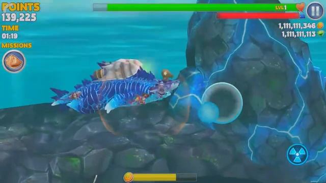 Hungry Shark Evolution Hack Cheats 2019 - Hungry Shark Evolution Mod APK 6.7.0 смотреть онлайн