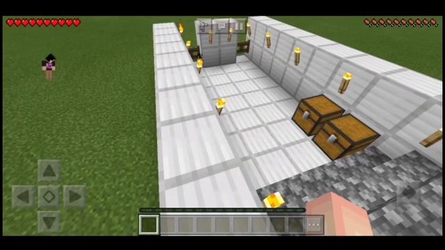 How To Download Amusement park In Minecraft Pocket Edition || Technical akubaba смотреть онлайн
