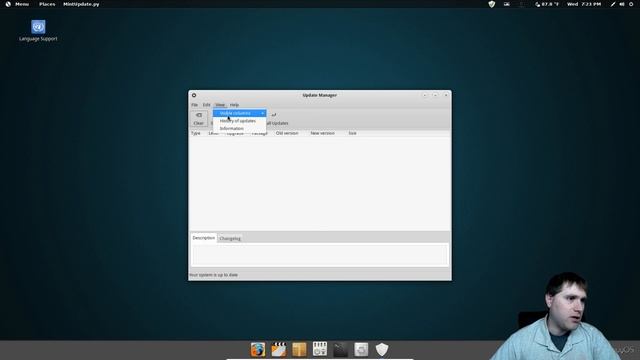 PinguyOS and Linux Comes to Chrome OS смотреть онлайн