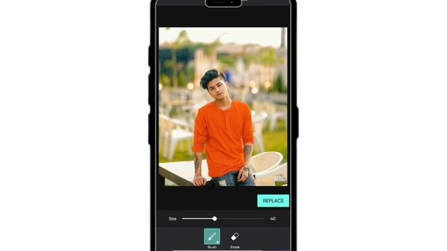 PicsArt Ai Replace Tool|Picsart AI Replace not showing-AI image Replace online -Ai photo editing смотреть онлайн