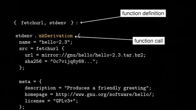 09 Guix: Scheme as a uniform OS admin and deployment interface смотреть онлайн