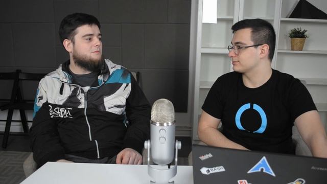Linux LEPSZY niż Windows? Nerd Log #5 смотреть онлайн