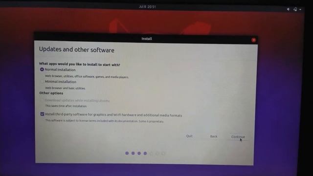 Dual boot Windows 10 and ubuntu 20.04 смотреть онлайн