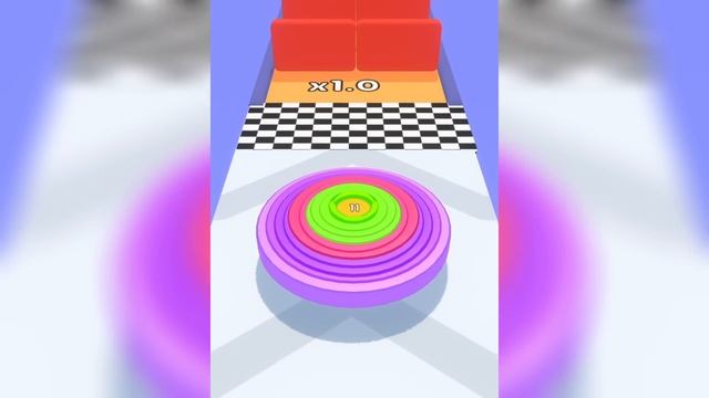 HAIR RUSH, SUSHI RUNNER, CANDY TOWER RIDER and other games - Gameplay Walkthrough FOR IOS, Android смотреть онлайн