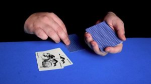 Никакой ловкости рук, а фокус ШОКИРУЕТ!