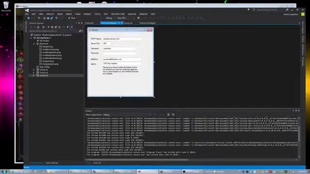 Progress on EQ Log Parser смотреть онлайн