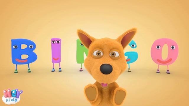 Tiergeräusche Für Kinder Lied | Kinderlieder Zum Mitsingen - HeyKids Deutsch