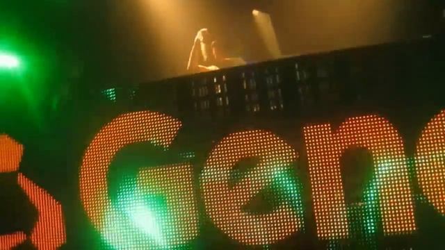Gareth Emery @ The Metro Theatre, Sydney - "Language/Concrete Angel" смотреть онлайн