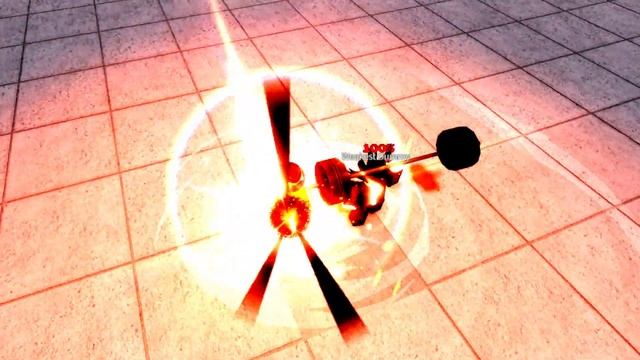 Stoic Bomb _ The Strongest Battlegrounds.mp4 смотреть онлайн