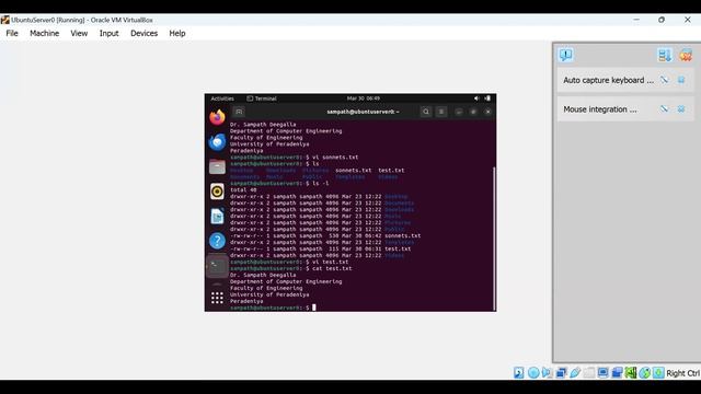 MIT128 Systems Administration and Maintenance D2 S2 смотреть онлайн
