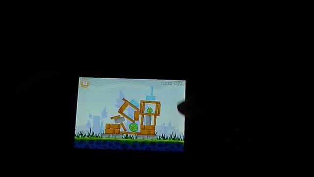 Palm Pre Running webOS 2.1 (Pre - Pre Minus) смотреть онлайн