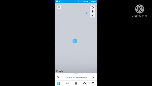 How to hack WiFi Password in a second using two ways. смотреть онлайн
