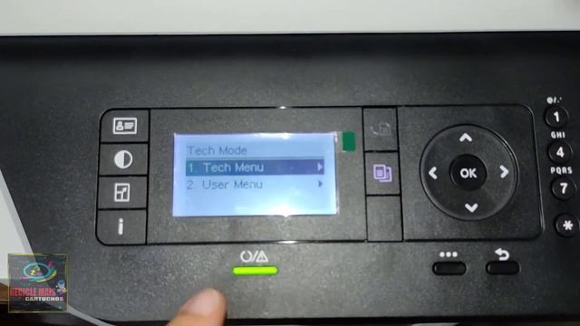 COMO COLOCAR NO MODO FW UPGRADE #resethp432fdn #hp432fdn смотреть онлайн