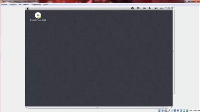 tutorial de la instalacion de linux pear os 8 en virtual box смотреть онлайн