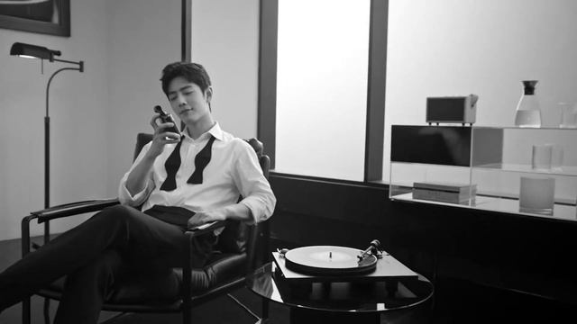 Ralph Lauren Fragrances Weibo updated: Together with Xiao Zhan, Happy Valentine's Day! смотреть онлайн