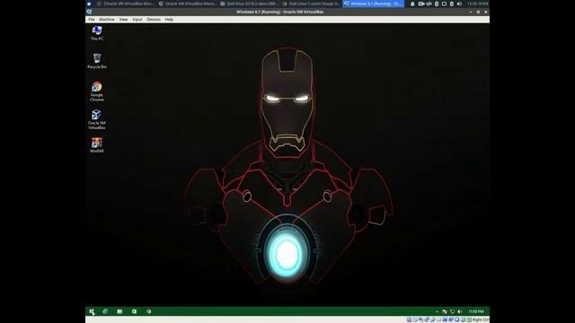 Install Kali Linux For Our Wifi Penetration Testing / Hacking Tutorial In Bangla смотреть онлайн