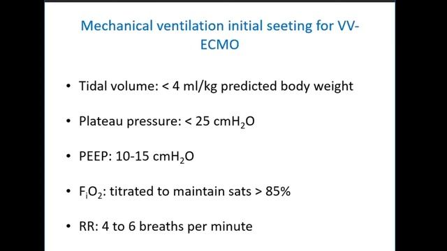 ECMO BASICS : DR V K SINGH SR CONSULTANT , ACADEMIC HEAD SGRH , PRESIDENT ECMO SOCIETY INDIA смотреть онлайн
