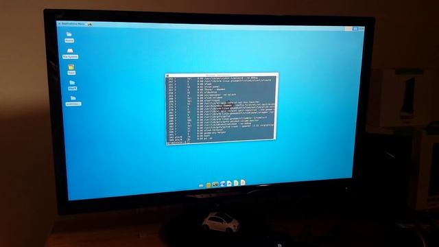 Maru OS auf dem Nexus 5 (deutsch) смотреть онлайн