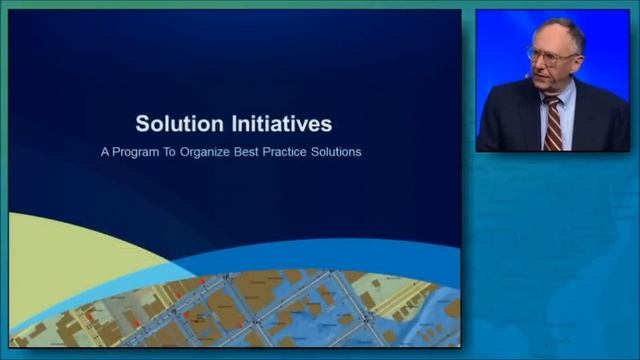 Một số cập nhật và phát triển trong ArcGIS 10.1 смотреть онлайн