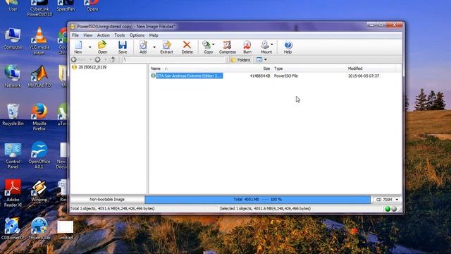 How to use PowerISO! Learn How to use PowerISO to mount ISO files смотреть онлайн
