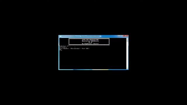 NOVO POGRAMA DDOS REVOLUTION 2016 смотреть онлайн