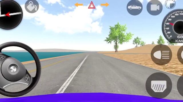 Indian Car Simulator 3D 🚕💥 Gameplay 104 - Drive Maruti Suzuki Swift In Offroad -Sporty Mobile Gamin смотреть онлайн