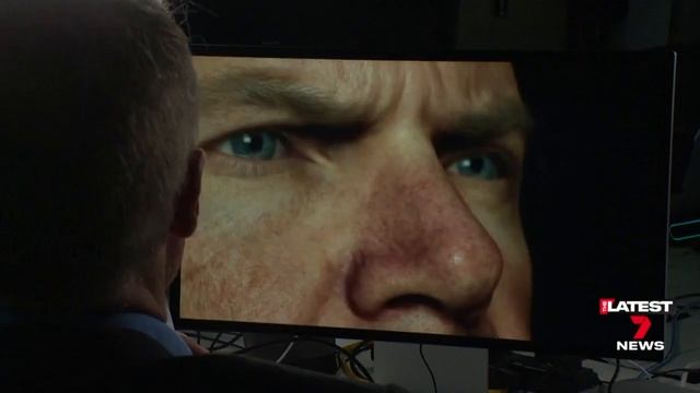 An investigation into voice cloning technologies 7NEWS смотреть онлайн