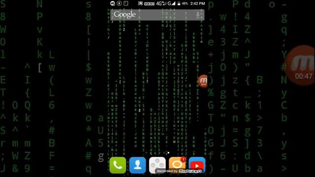 Make hackers wallpaper смотреть онлайн