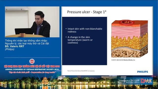 Nguyên lý thông khí nhân tạo không xâm nhập Nguyên lý các loại máy thở và cài đặt смотреть онлайн