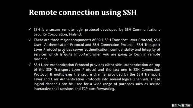 030 What is difference between IP Tables IP Chains смотреть онлайн