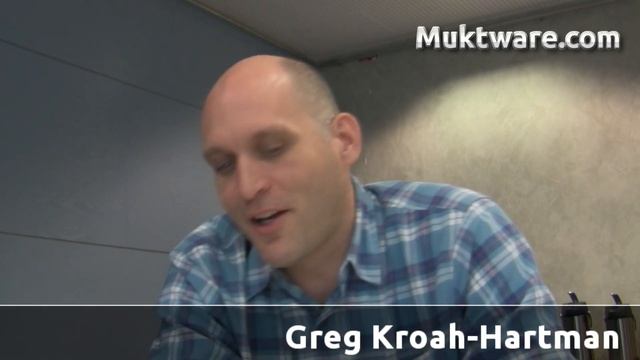 Greg KH: Working With Manufacturer To Make Sure Linux Works Well смотреть онлайн
