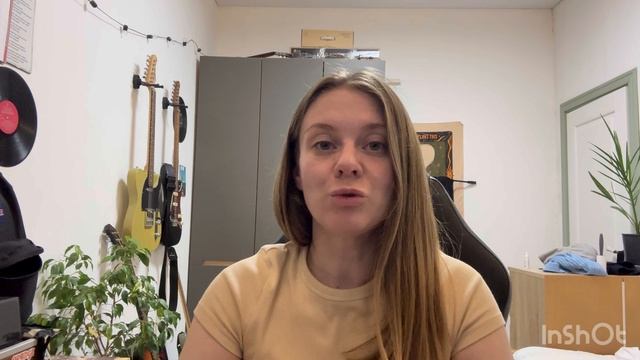 Эфир о влиянии творчества. Часть 1