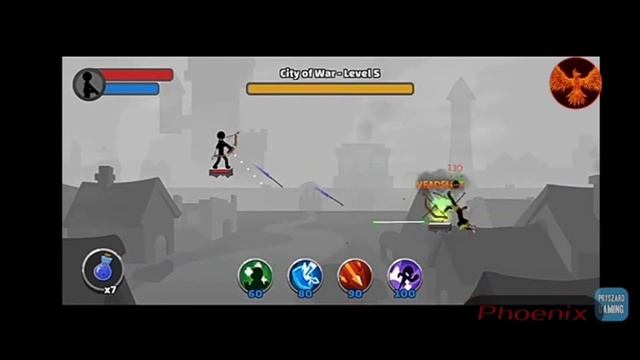 5 best archery games for android and ios under 100 mb |by phoenix смотреть онлайн
