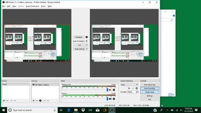 Episode #29: Explanation and New Videos with NVDA screen reader смотреть онлайн
