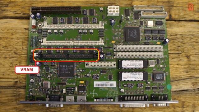 RISCy Business - The Acorn RiscPC - ARM in a desktop смотреть онлайн