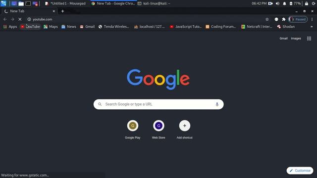 Wifi icon is missing by mistake in kali 2020.2 смотреть онлайн