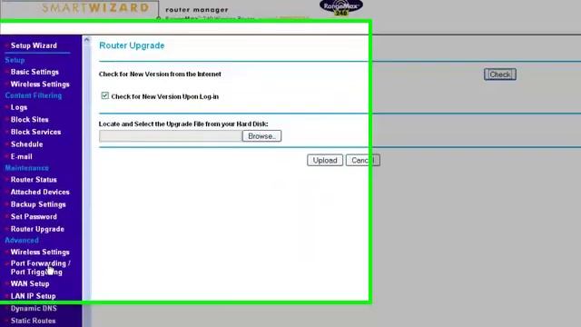 How to Make a FREE Ventrilo Server Part 2: Port Forwarding смотреть онлайн