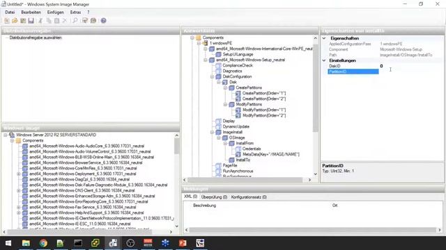 Puppet: Vorbereitung der Windows Integration (Webinar vom 03. Juni 2016) смотреть онлайн