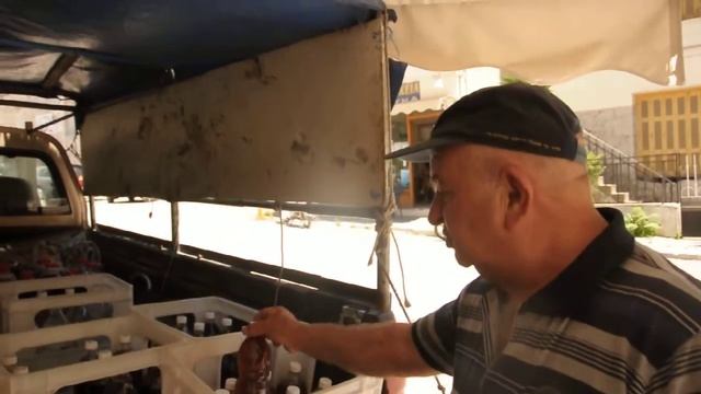 A Vintner From Ampelos Samos смотреть онлайн