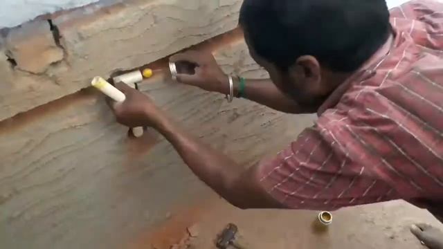 Bathroom Pipeline Fitting Complete Work Process | How to Fit Bathroom Pipelines? | Tamil смотреть онлайн