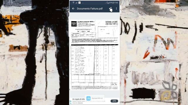 Video Guida - Scannerizzare Documenti ed Inviarli con Smartphone e Simple Scanner App смотреть онлайн