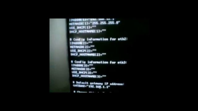SMKN 2 BOGOR INSTALL & ROUTER SLACKWARE 12.2 смотреть онлайн