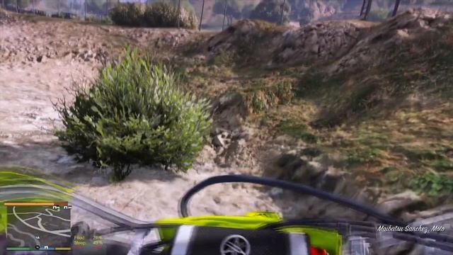 GTA 5 REAL LIFE MOD | #9 EL MEJOR DIA DE CAMPO (REAL FAMILY LIFE MODS)🏡 смотреть онлайн