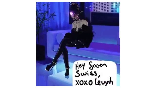 We're In This Together, An IMVU Story смотреть онлайн